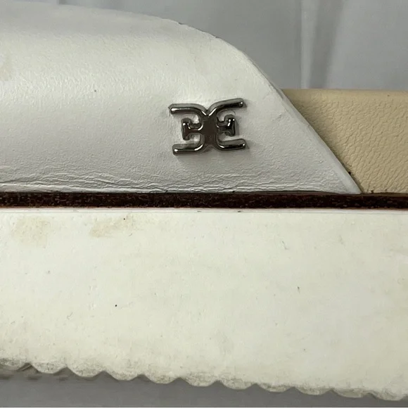 Sam Edelman Audrea Slide Sandals Size 8 - Picture 5 of 14